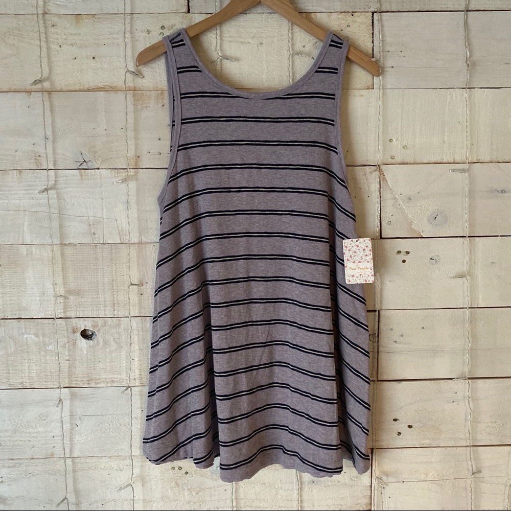 Free People Dress NWT